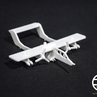 Bộ Kit OV-10 Bronco