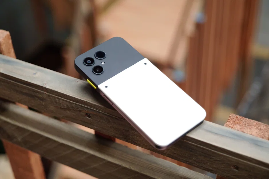 Ốp Lưng Dưới Fairphone 6 (Thế Hệ 6) - Image 1