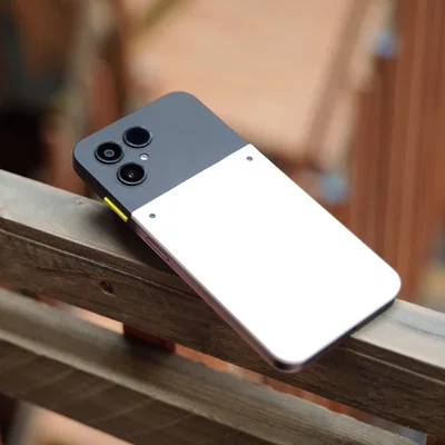 Ốp Lưng Dưới Fairphone 6 (Thế Hệ 6)