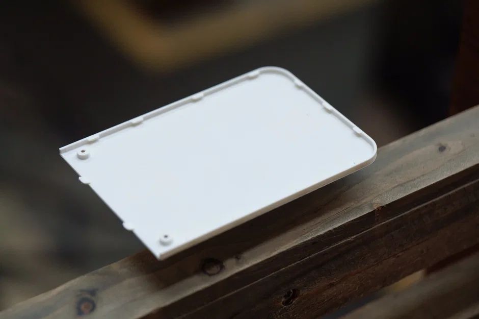 Ốp Lưng Dưới Fairphone 6 (Thế Hệ 6) - Image 2