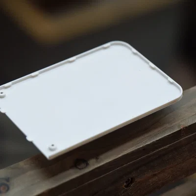 Ốp Lưng Dưới Fairphone 6 (Thế Hệ 6)