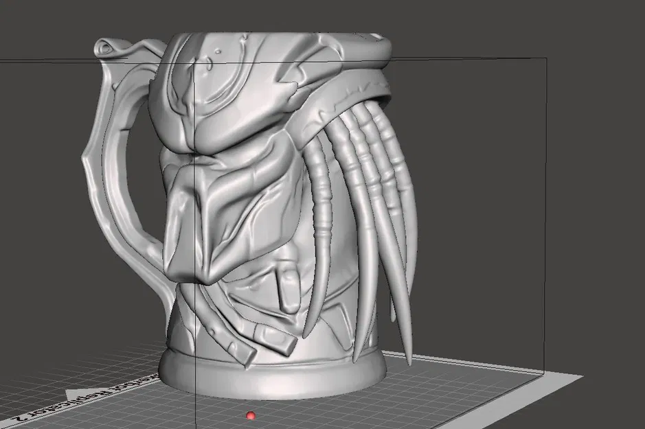 Chân Cắm Lon Predator (0.5L + Lon 12oz) - Ly Bia - Image 2