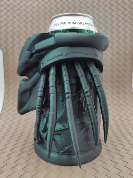 Chân Cắm Lon Predator (0.5L + Lon 12oz) - Ly Bia - Image 8