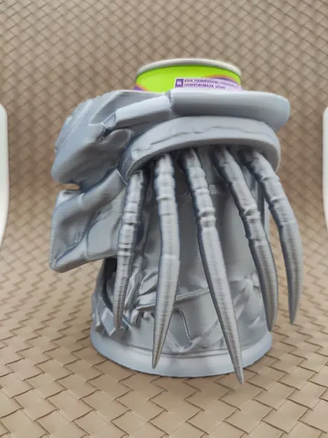 Chân Cắm Lon Predator (0.5L + Lon 12oz) - Ly Bia - Image 10