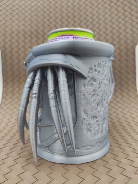 Chân Cắm Lon Predator (0.5L + Lon 12oz) - Ly Bia - Image 11