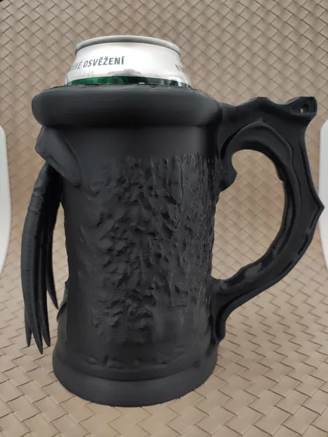 Chân Cắm Lon Predator (0.5L + Lon 12oz) - Ly Bia - Image 13