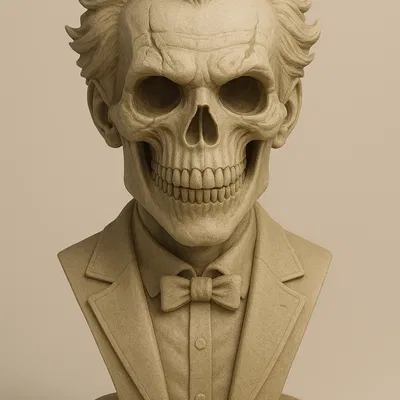 Mô hình "skulloker"