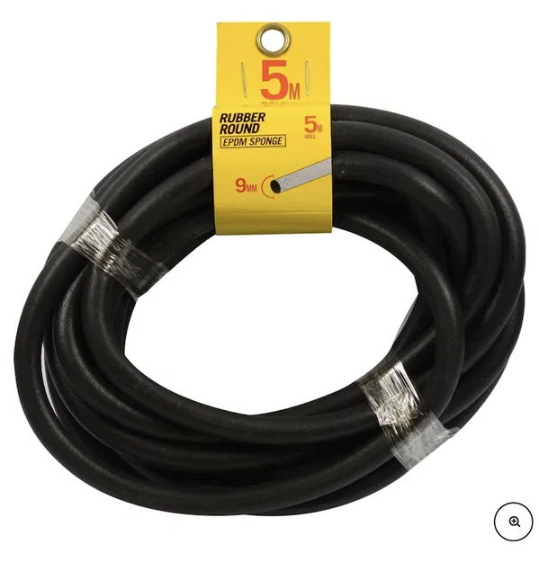 Cục Chặn Bánh Xe (Wheel Chock) - Image 3