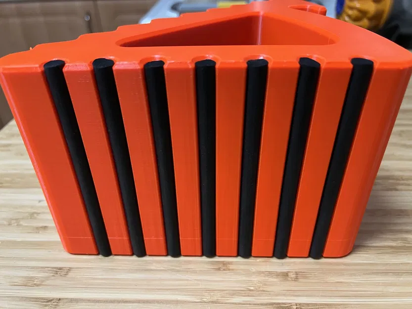 Cục Chặn Bánh Xe (Wheel Chock) - Image 4