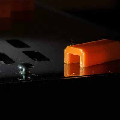 Dụng Cụ Tháo Đinh Tán