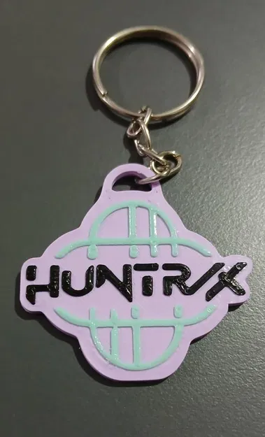 Huntrix - Thợ Săn Ác Ma Kpop - Image 2