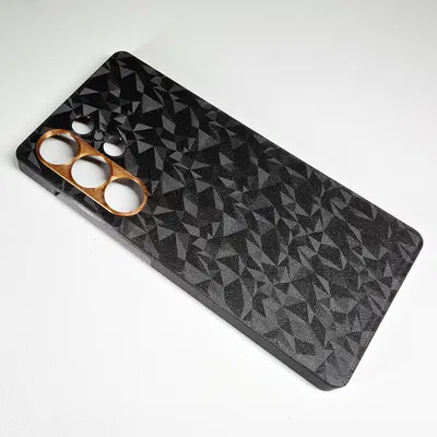 Ốp Lưng Mỏng Samsung Galaxy S25 Ultra