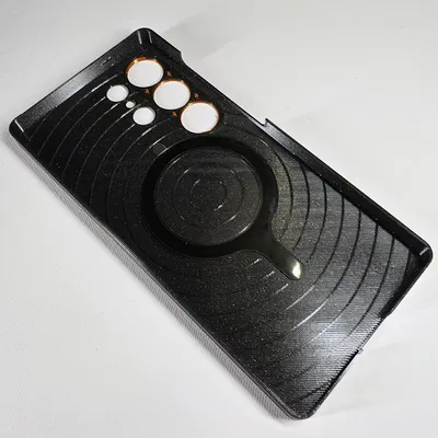 Ốp Lưng Mỏng Samsung Galaxy S25 Ultra