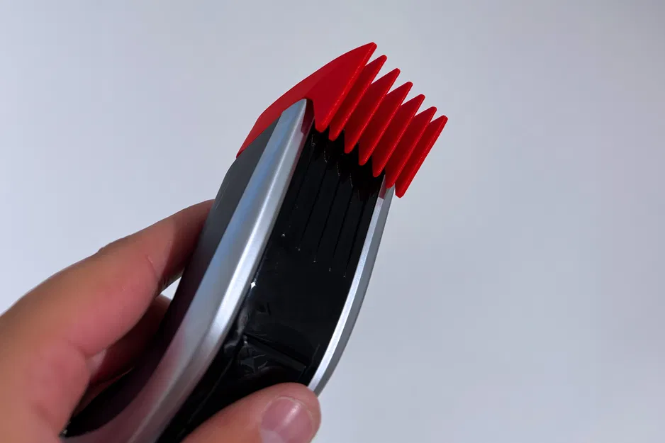 Lược Tông đơ Philips Fixables 7-24 mm - Image 3