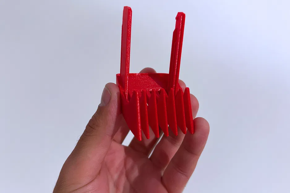 Lược Tông đơ Philips Fixables 7-24 mm - Image 4