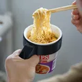 Giá đỡ mì ly Nissin - Thumbnail 1