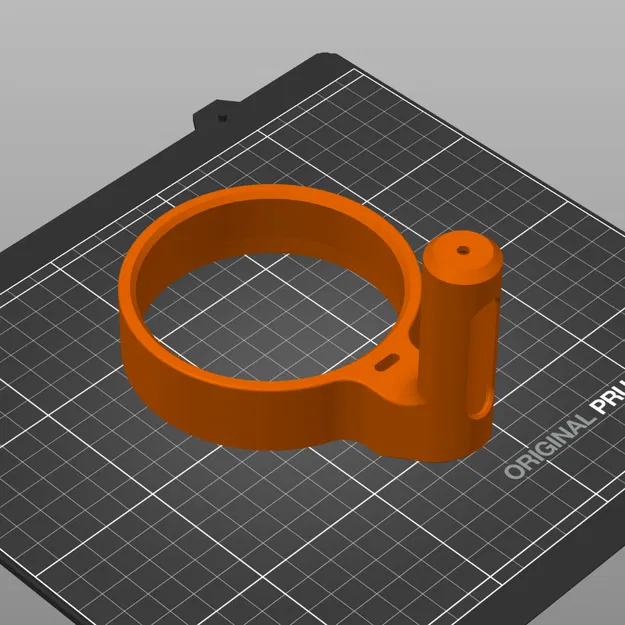 Giá đỡ mì ly Nissin - Image 9