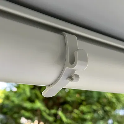 Móc Kẹp Wigo Rolli Chính Hãng - Hàng Chuẩn