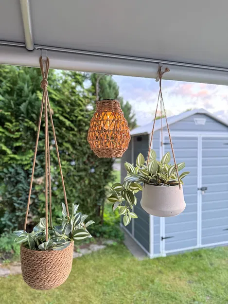 Móc Kẹp Wigo Rolli Chính Hãng - Hàng Chuẩn - Image 3