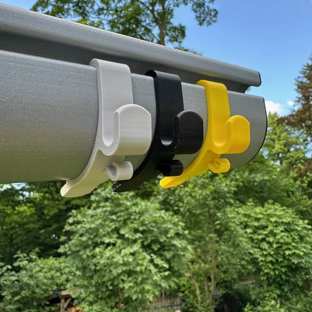 Móc Kẹp Wigo Rolli Chính Hãng - Hàng Chuẩn - Image 4