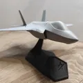Mô Hình Máy Bay F-35 Lightning II - Thumbnail 1