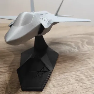 Mô Hình Máy Bay F-35 Lightning II