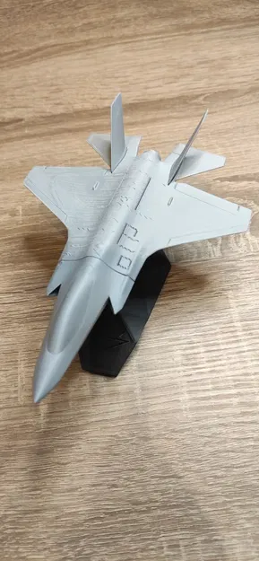 Mô Hình Máy Bay F-35 Lightning II - Image 3