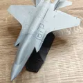 Mô Hình Máy Bay F-35 Lightning II - Thumbnail 3