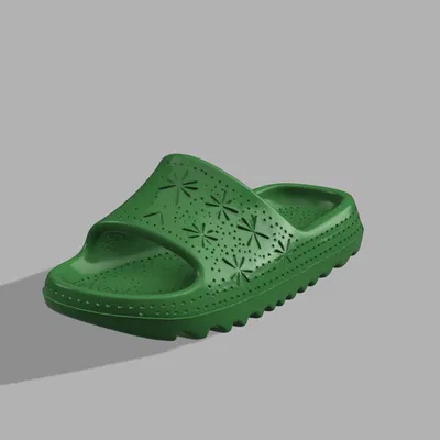 Giày Dép Air Schlappe