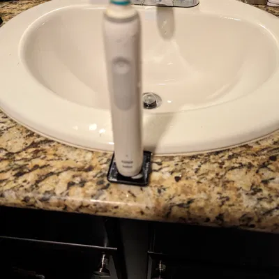 Giá Đỡ Bàn Chải Oral-B Chuẩn Gridfinity