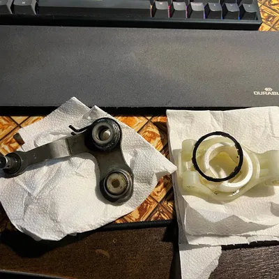 Sửa chữa cần số bị rung lắc cho Toyota MR2 ZZW30