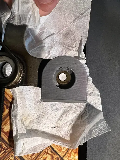 Sửa chữa cần số bị rung lắc cho Toyota MR2 ZZW30 - Image 12