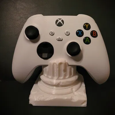 Giá đỡ Tay cầm Xbox Series X/S Olympus có ngăn chứa pin