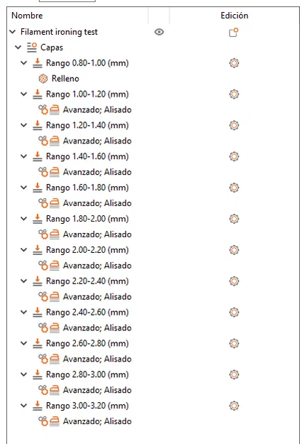 Kiểm tra luồng chảy khi ủi (sẵn sàng sử dụng với cài đặt) - Image 6