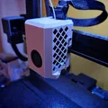 Artillery Sidewinder X4 - Nắp Che Extruder Tản Nhiệt Hai Bên V1.1 - Thumbnail 5