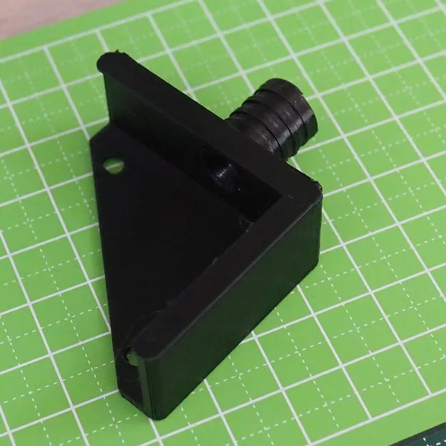 Ống Dẫn Cho Bản Lề Cảm Biến Hết Sợi Của Elegoo Centauri Carbon - Image 3