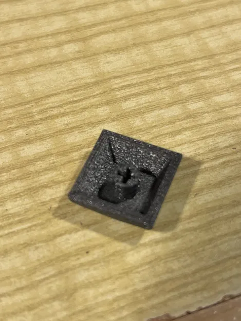 Keycap DSA Trơn Dễ In - Image 3