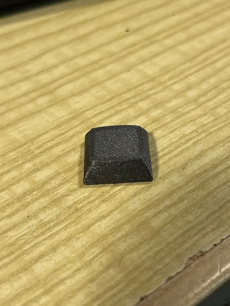 Keycap DSA Trơn Dễ In - Image 4