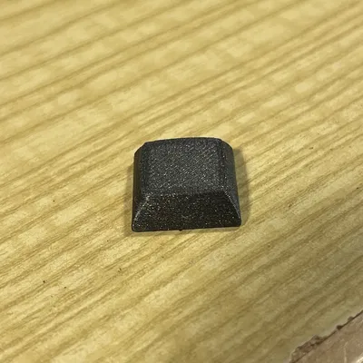 Keycap DSA Trơn Dễ In