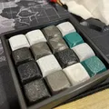 Keycap DSA Trơn Dễ In - Thumbnail 5