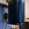 Giá treo loa Sonos One Gen 2 (Móc treo JBL) - Thumbnail 4
