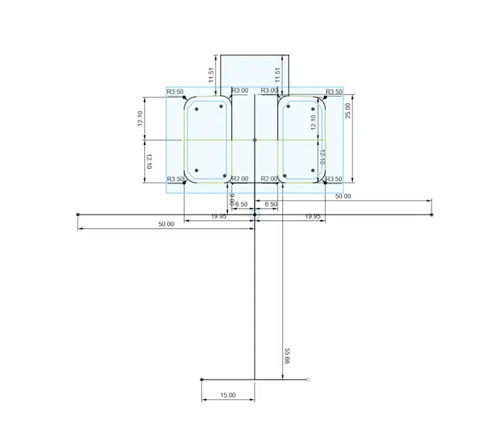 Giá treo loa Sonos One Gen 2 (Móc treo JBL) - Image 7