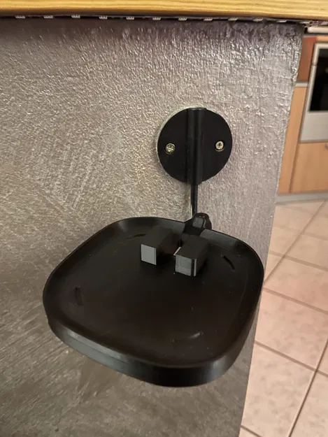 Giá treo loa Sonos One Gen 2 (Móc treo JBL) - Image 8