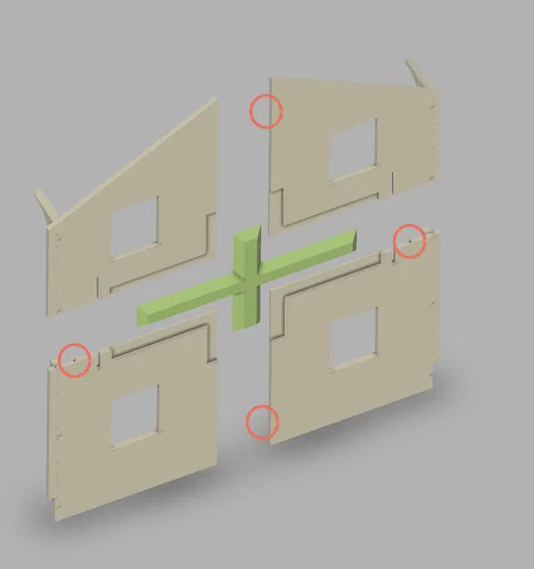 Ga Tàu Đường Sắt Mô Hình LGB (Tỷ Lệ G) - Image 12