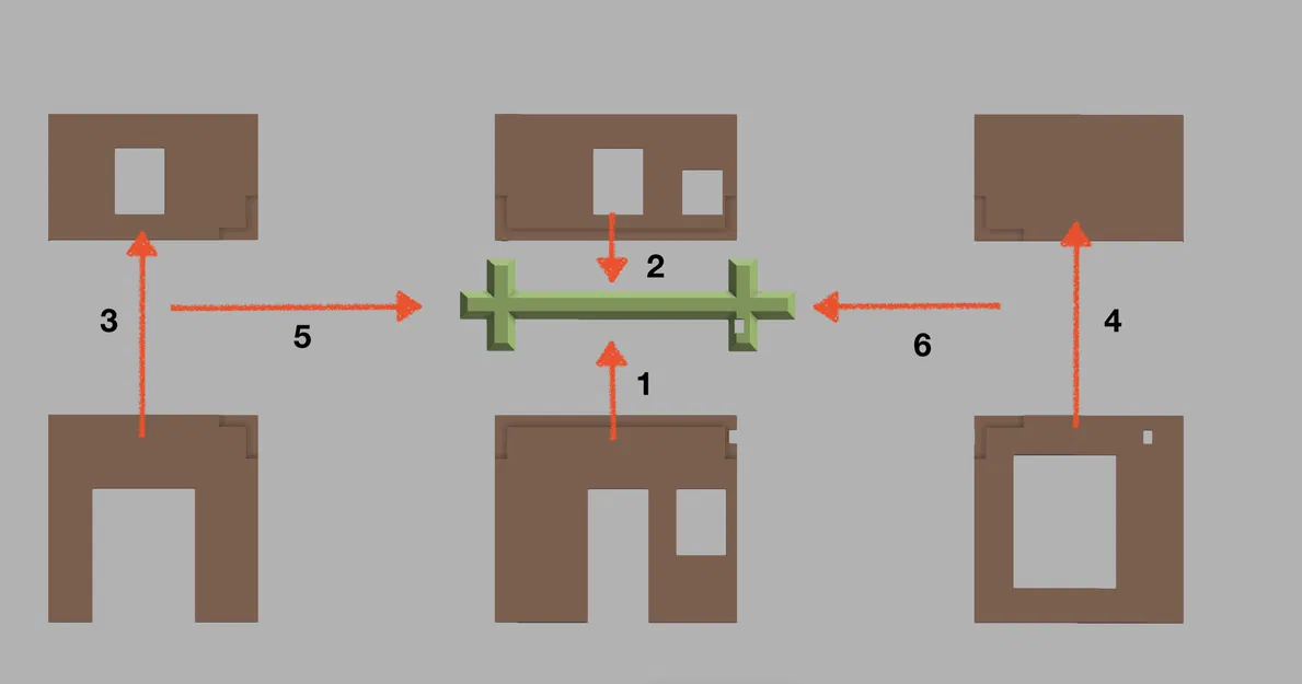 Ga Tàu Đường Sắt Mô Hình LGB (Tỷ Lệ G) - Image 13
