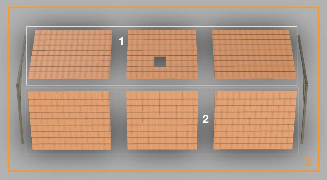 Ga Tàu Đường Sắt Mô Hình LGB (Tỷ Lệ G) - Image 14