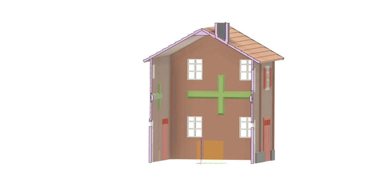 Ga Tàu Đường Sắt Mô Hình LGB (Tỷ Lệ G) - Image 18