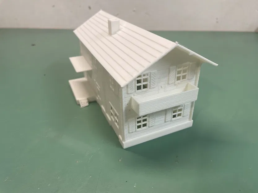 Ga Tàu Đường Sắt Mô Hình LGB (Tỷ Lệ G) - Image 19