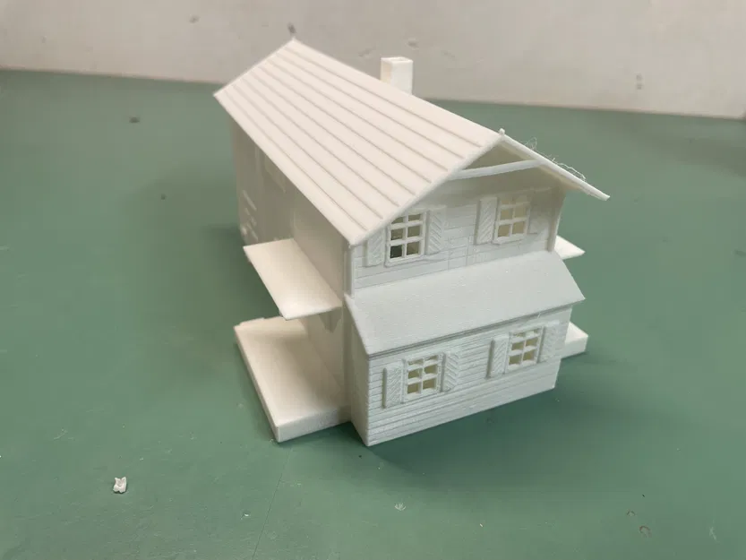 Ga Tàu Đường Sắt Mô Hình LGB (Tỷ Lệ G) - Image 20