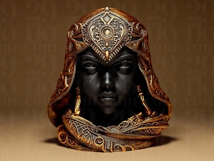 Công Chúa Chiến Binh - Image 1